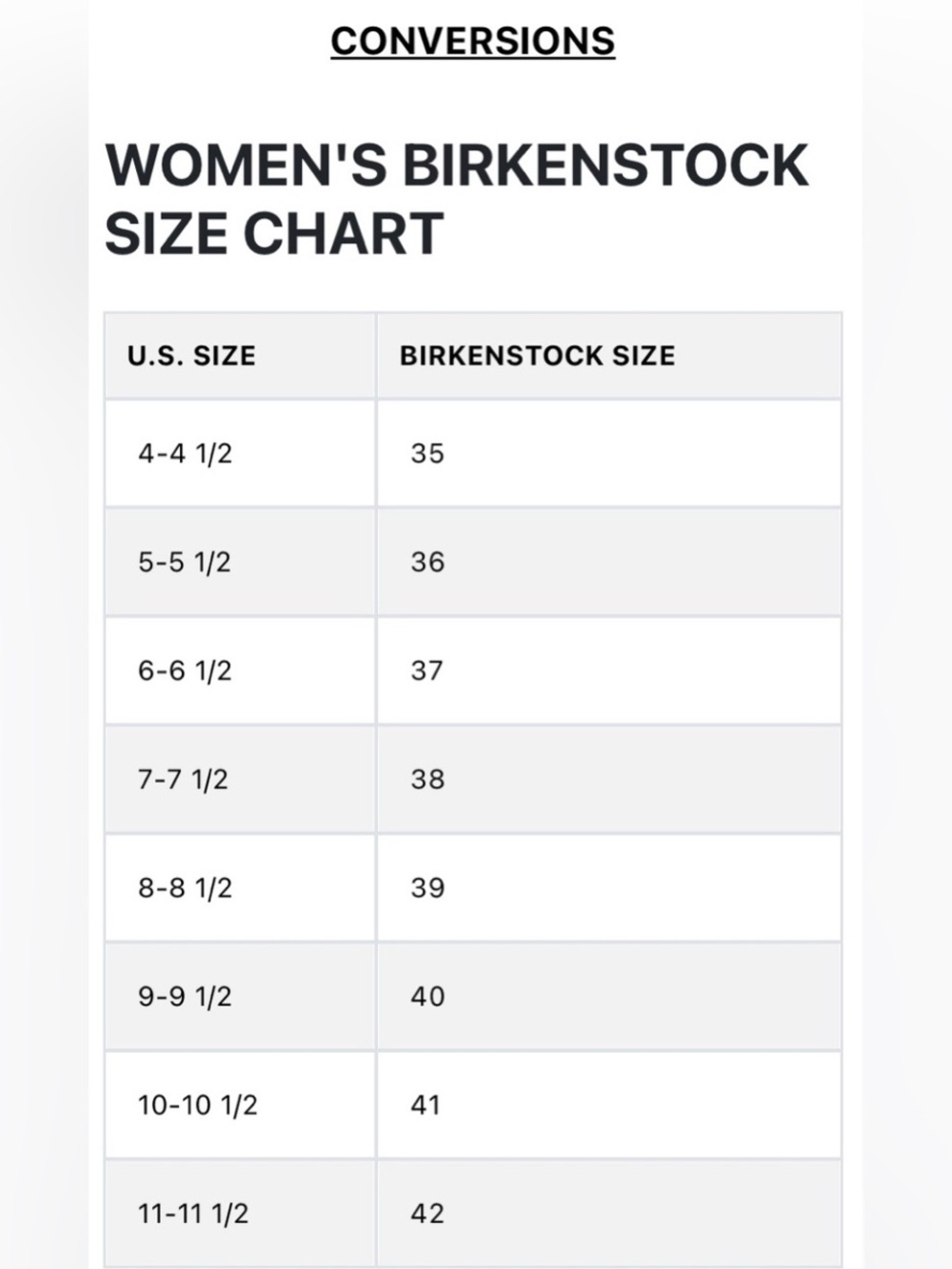 Birkenstock Papillio Arizona Chunky Sandals Size 9 (40) - Picture 7 of 10